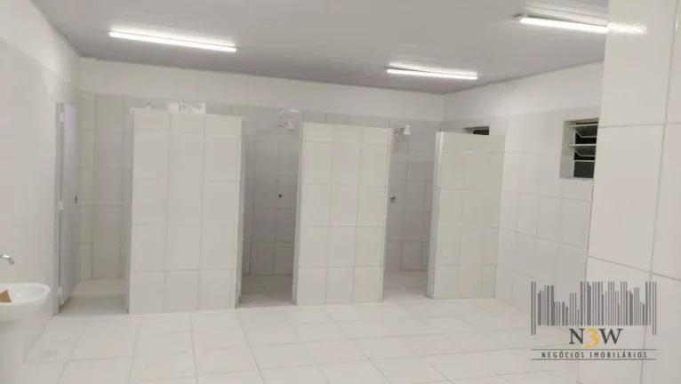 Imagem Galpão para alugar, 2949 m² por R$ 119.102,54/mês - Vila Leopoldina - São Paulo/SP