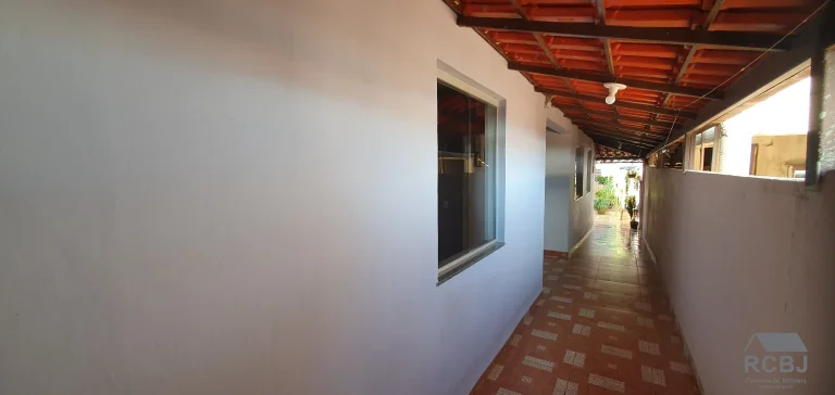 Imagem CASA RESIDENCIAL em ESMERALDAS - MG, NOVA ESMERALDAS