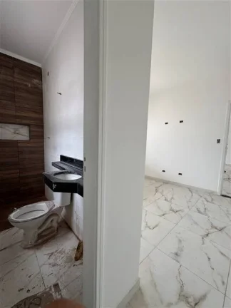 Imagem CASA COM 435 m² - SOLEMAR - PRAIA GRANDE SP