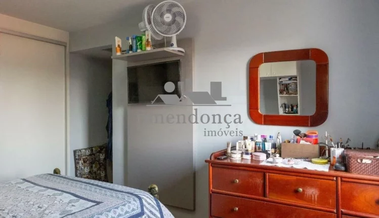 Imagem Apartamento à venda em Perdizes, 2 quartos e 1 vaga, 100m2