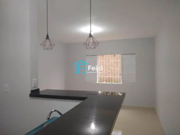 Imagem Apartamento 2 dorm. Térreo - Frente ao Cecores na Restinga Nova