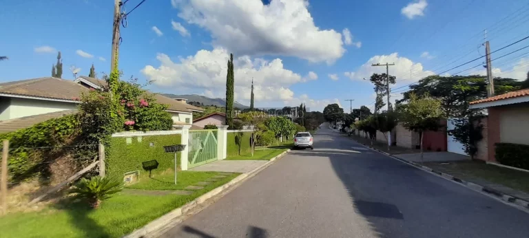 Imagem JARDIM SÃO NICOLAU. TERRENO COM 1.183,55 M2.. 18m de frente x 63m de fundo