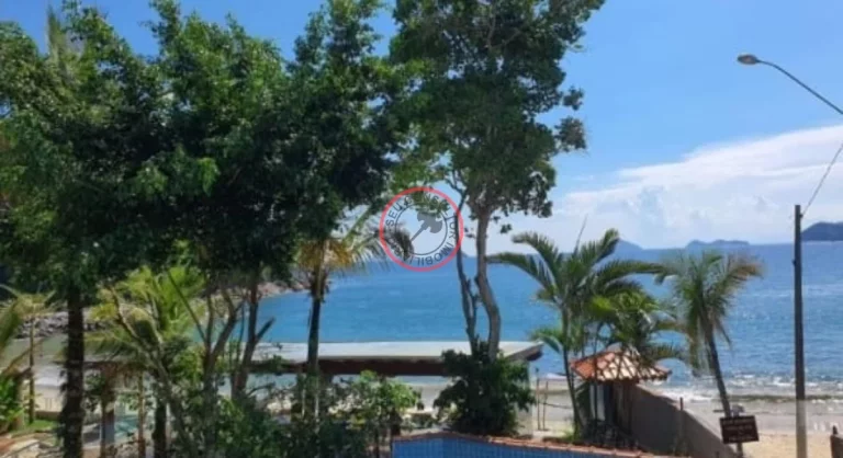 Imagem Pousada PÉ NA AREIA , 21 SUÍTES TODAS COM AR E FRIGOBAR , EXELENTE RESTAURANTE ,PISCINA E VAGAS P/ CARRO , BAR E SERVIÇO DE PRAIA