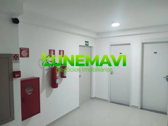 Imagem Apartamento à venda em Mogi das Cruzes - Com vaga de Carro