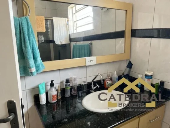 Imagem Sobrado à venda, 03 Quartos, 01 suíte R$ 750.000,00 - Jardim da Fonte/Jundiaí/SP