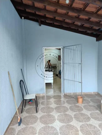 Imagem Casa à venda em Campinas, Jardim Noemia, com 2 quartos, 73,80m2