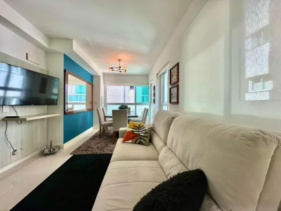Imagem Apartamento 1 Dormitório - Bairro Navegantes