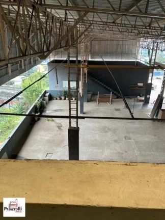Imagem Galpão Ótima Localização Barueri - SP - Jardim Califórnia