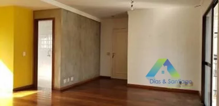 Imagem Apartamento com 3 dormitórios à venda, 109 m² por R$ 635.000,00 - Vila Suzana - São Paulo/SP