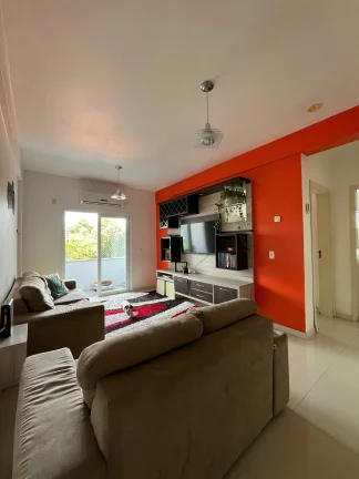Imagem Apartamento de 2 quartos em excelente localização no Centro de Sapiranga com móveis planejados