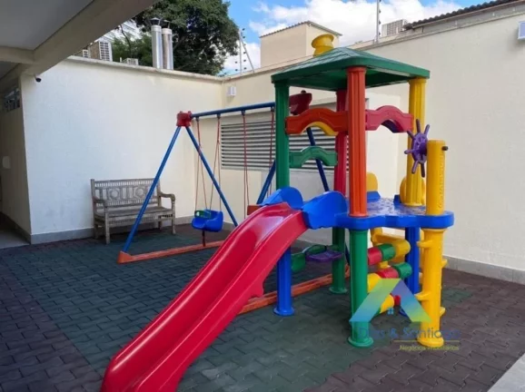 Imagem Apartamento com 2 Quartos e 2 suites à Venda, 127 m² por R$ 1.569.900