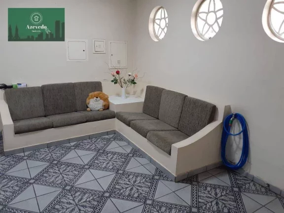 Imagem Sobrado com 3 dormitórios à venda, 398 m² por R$ 1.500.000,00 - Vila Galvão - Guarulhos/SP