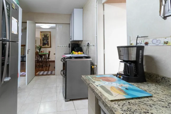 Imagem APARTAMENTO RESIDENCIAL em São Paulo - SP, Perdizes