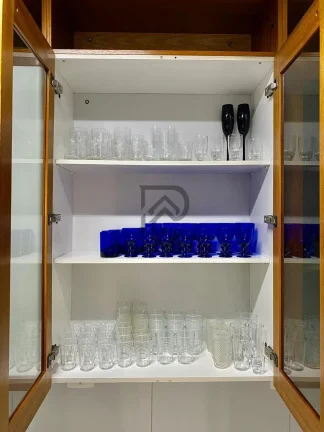 Imagem Apartamento avenida paulista frente shopping cidade sp