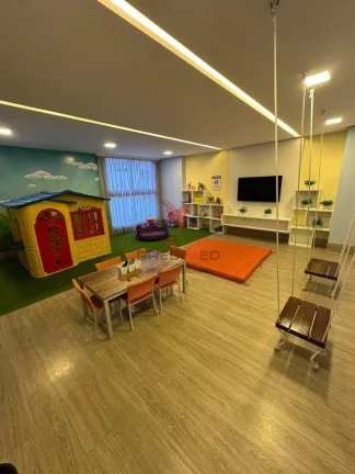 Imagem Apartamento 2 quartos com moveis projetados,em Tambaú