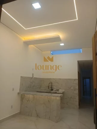 Imagem Casa à venda Jardim Villagio Ipanema II Zona Norte - Sorocaba/SP