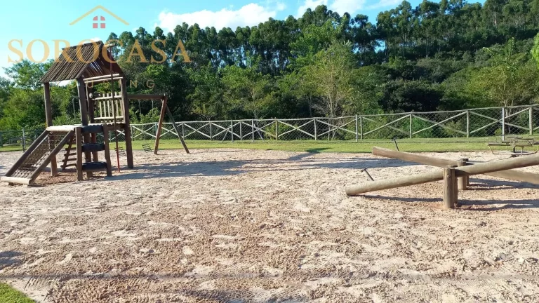 Imagem Terreno à Venda 1.000m² - Condomínio Fazenda Alta Vista