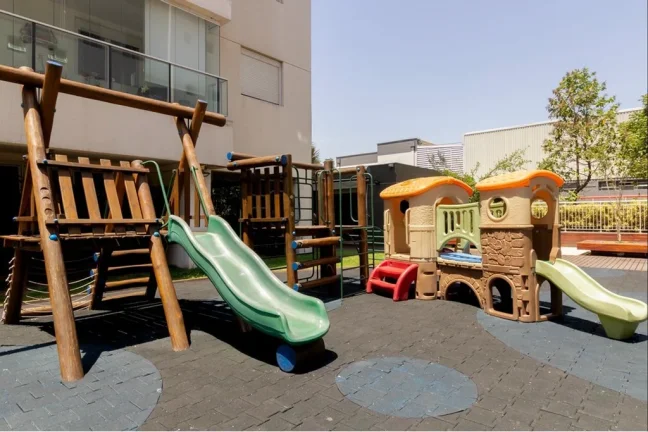 Imagem APARTAMENTO RESIDENCIAL em São Paulo - SP, Vila Anastácio