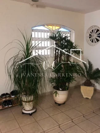 Imagem Venda Sobrado | Vanessa Carrenho Assessoria Imobiliária