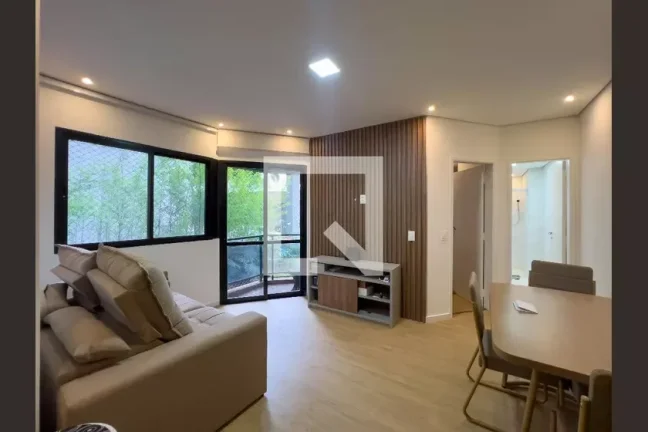 Imagem Apartamento à Venda - Vila Mariana, 1 Quarto, 45 m2