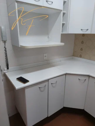 Imagem APARTAMENTO RESIDENCIAL em CAMPINAS - SP, CAMBUÍ