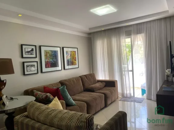 Imagem Apartamento para venda, 3 Dorm. Capoeiras, Florianópolis