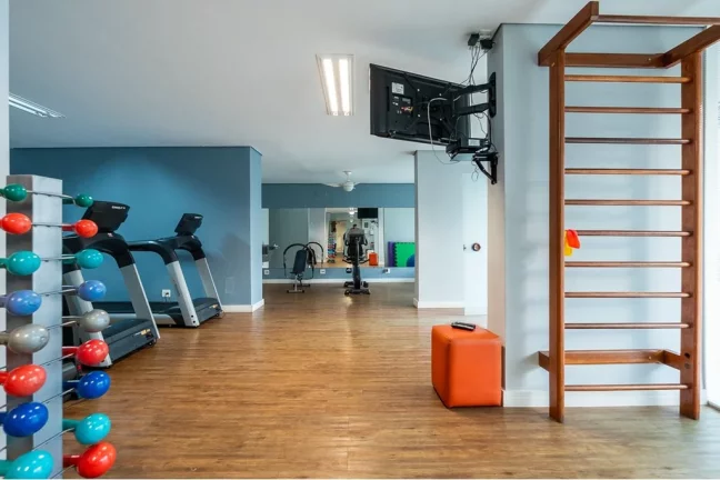 Imagem Apartamento à venda no bairro Vila Madalena - São Paulo/SP