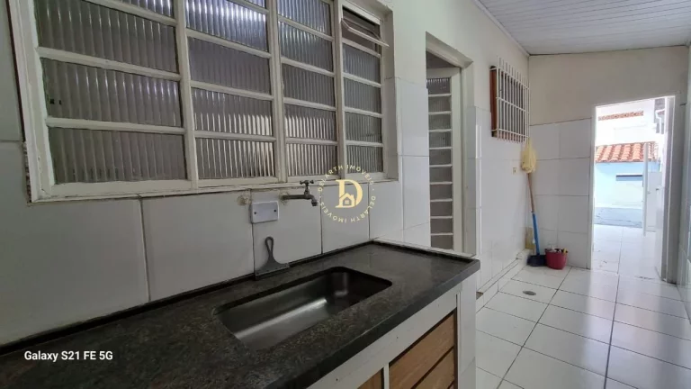 Imagem Casa à Venda ou Locação - 3 Dormitórios (1 Suíte) - 150m² - Trinta e Um de Março