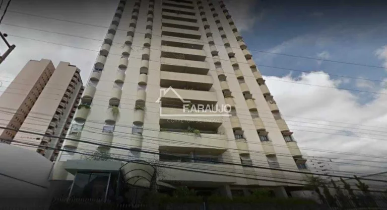 Imagem APARTAMENTO À VENDA SOROCABA-SP