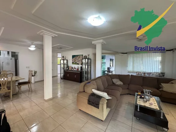 Imagem CASA INDIVIDUAL NO PARAÍSO DOS PATAXÓS