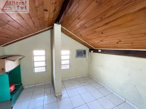 Imagem CASA RESIDENCIAL em PRAIA GRANDE - SP, TUPI