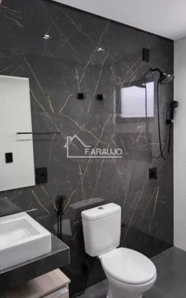 Imagem Casa em condomínio fechado para venda em Sorocaba-SP!