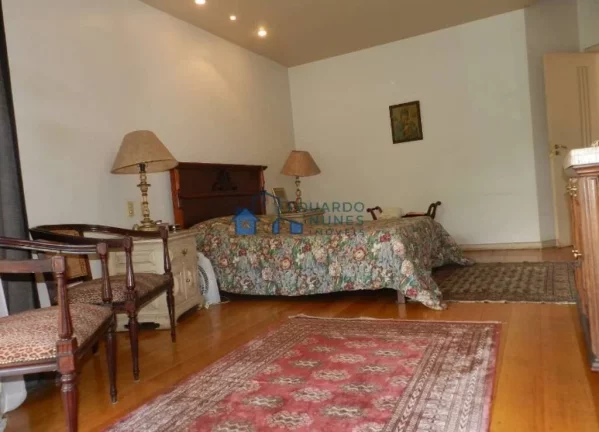 Foto do imóvel: LINDA CASA NO SANTA LÚCIA