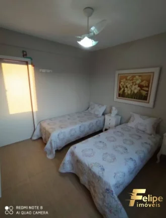 Imagem APARTAMENTO COM PORTEIRA FECHADA NO CENTRO DE GUARAPARI
