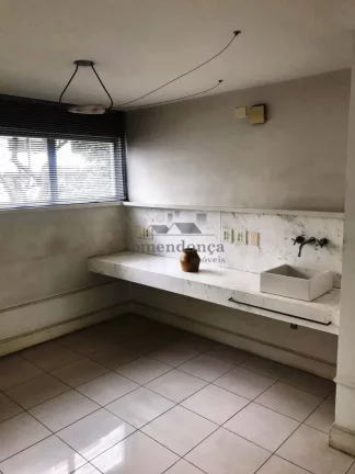 Imagem Apartamento à venda em Higienopolis 3 quartos 3 suites 3 vagas, 300 m2