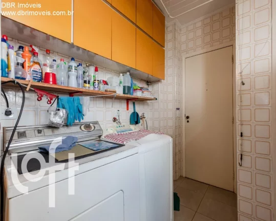 Imagem APARTAMENTO RESIDENCIAL em São Paulo - SP, Morumbi