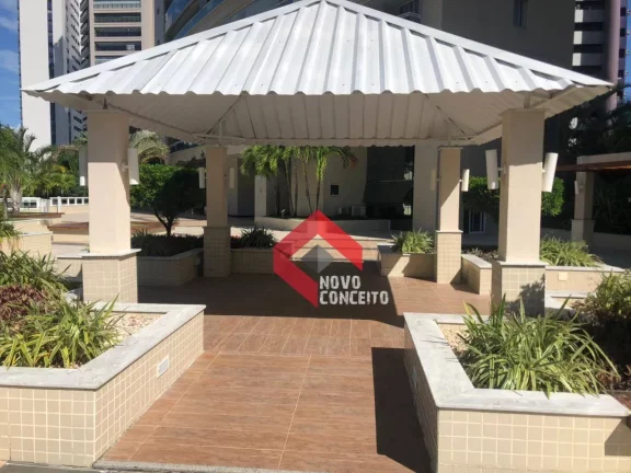 Imagem Apartamento à venda, 217 m² por R$ 2.298.000,00 - Cocó - Fortaleza/CE