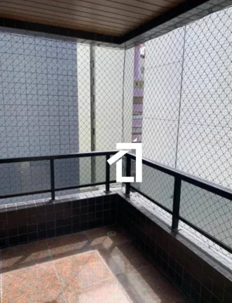 Imagem Apartamento | Ponta Verde | 3 Quartos (1 Suíte) com Sombra | 100m²