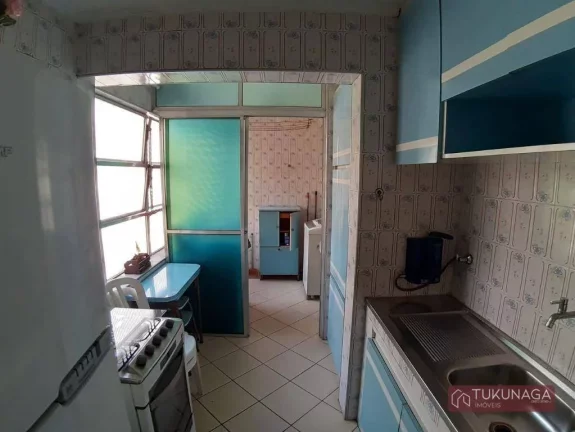Imagem Apartamento à venda, 62 m² por R$ 330.000,00 - Jaçanã - São Paulo/SP
