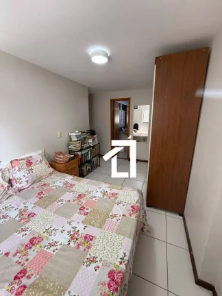 Imagem Apartamento na Jatiúca – 2 Quartos | Suíte | Vista Permanente e Nascente | 67m²