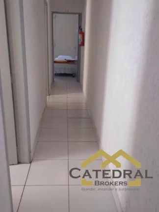 Imagem HOTEL COM 20 DORMITÓRIOS À VENDA, 341 M² POR R$ 2.980.000,00 - PONTE DE CAMPINAS - JUNDIAÍ/SP
