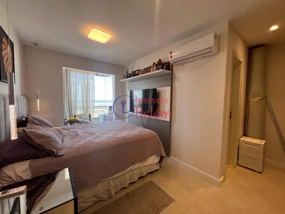 Imagem Imóveis Belém vende cobertura em São Brás Imagem Imóveis Belém vende cobertura em São Brás