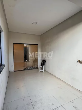 Imagem Casa com 3 dormitórios para locação, Jatobá, PETROLINA - PE