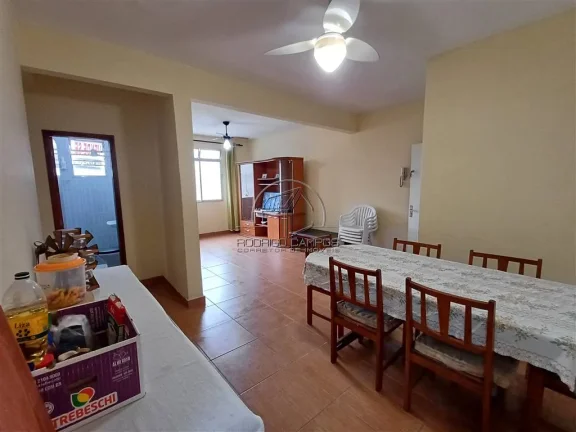Imagem Maravilhoso Apartamento 2 Quartos no Mirim, Praia Grande - Venda