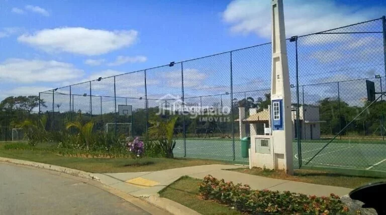 Imagem Sobrado em construção à venda no Cond.Terras de São Francisco - Sorocaba