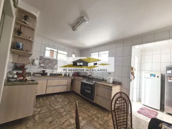 Imagem Sobrado para venda no Ipiranga