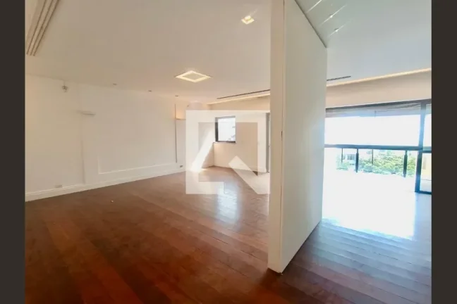Imagem Apartamento à Venda - Leblon, 5 Quartos, 230 m2