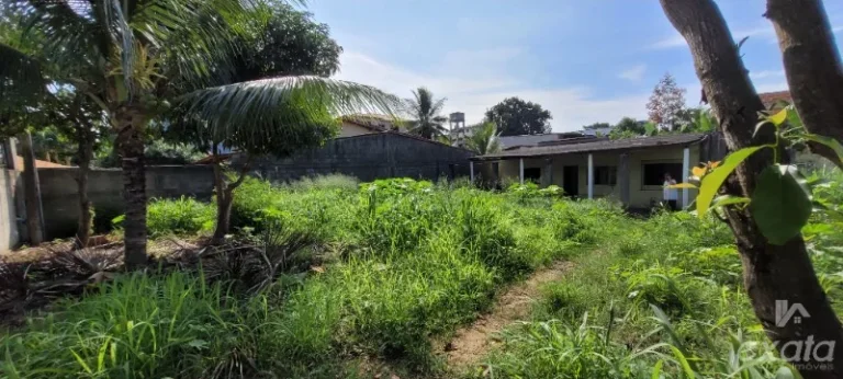 Imagem TERRENO RESIDENCIAL em SERRA - ES, CASTELÂNDIA