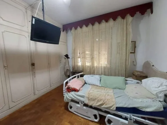 Imagem Copacabana - Residencial › Apartamento com 3 quarto(s) a Venda