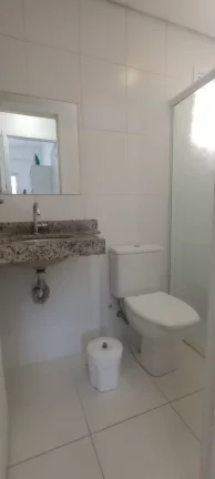 Imagem APARTAMENTO NA PRAIA GRANDE COM ÓTIMA METRAGEM